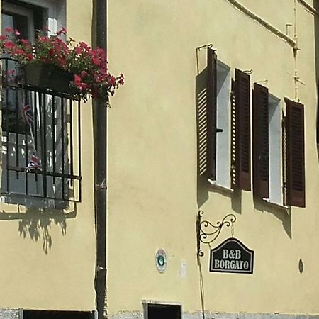 B&B Borgato Mondovi Extérieur photo