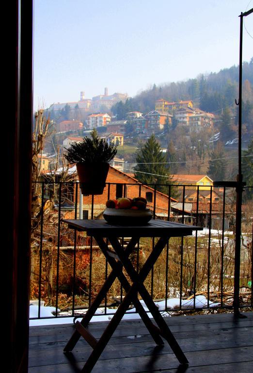 B&B Borgato Mondovi Extérieur photo