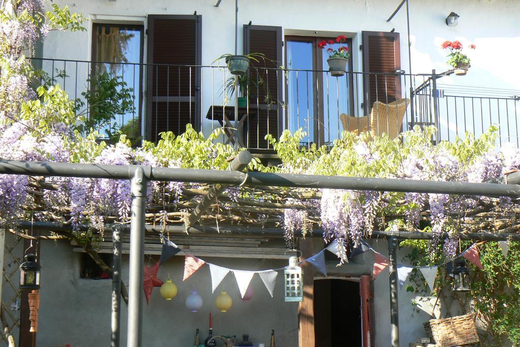 B&B Borgato Mondovi Extérieur photo
