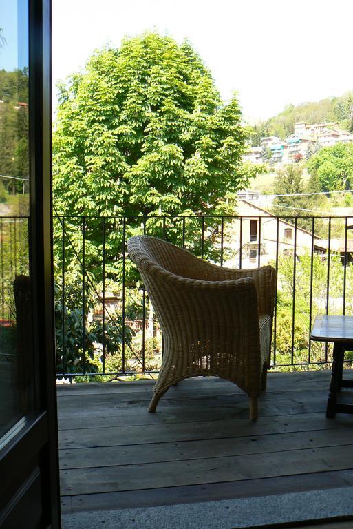 B&B Borgato Mondovi Extérieur photo