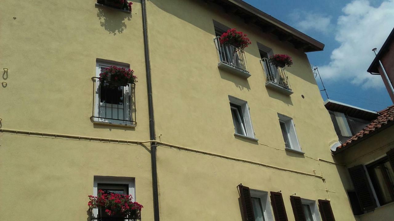 B&B Borgato Mondovi Extérieur photo