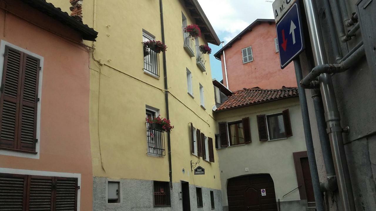 B&B Borgato Mondovi Extérieur photo